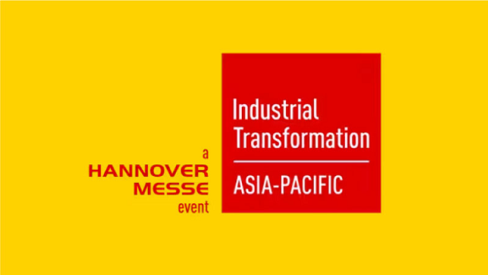 STMicroelectronics to exhibit wide-ranging solutions enabling industrial automation and IoT segments at Industrial Transformation Asia Pacific 2024 Industrial Transformation Asia Pacific 2024