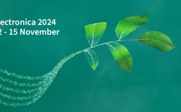 Infineon at electronica 2024