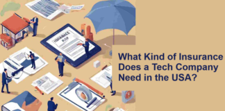 Insurance for Tech Companies in the USA