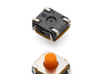 KSC DCT Tactile Switches