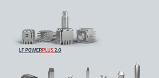 In focus at electronica: LF PowerBasket & LF PowerPlus 2.0