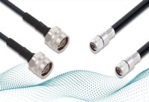 Low-Loss and Low-PIM Cable Assemblies