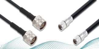Low-Loss and Low-PIM Cable Assemblies