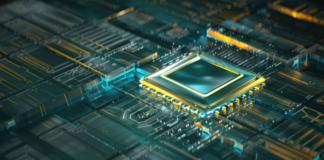 Lasers’ role in quantum tech: market to reach $100B value by 2050