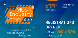 MESI 4.0 Summit