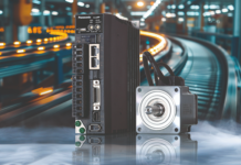 MINAS A7 servo drives