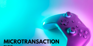 Microtransactions