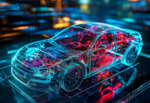 Molex Automotive Power