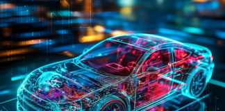 Molex Automotive Power