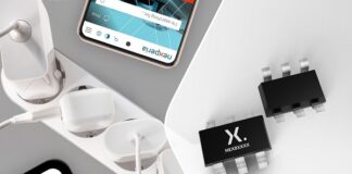 NEXP091: AC/DC flyback controllers