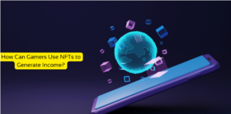 NFTs to Generate Income