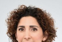 Negar Souri-Amlashi
