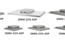 OMNI-ADP HMI Panel PCs