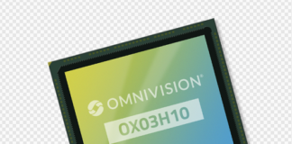 OX03H10 Image Sensor