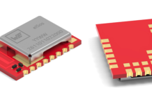 Ophelia-III radio module