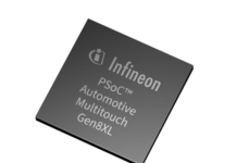 PSoC Automotive Multitouch Gen8XL