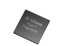fingerprint sensor ICs