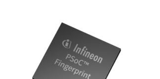 fingerprint sensor ICs