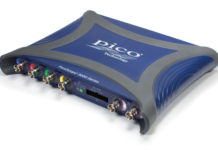 PicoScope 3000E Series