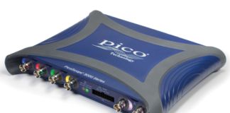 PicoScope 3000E Series