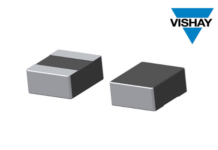 Power Inductors:The commercial IHLL-1008AB-1Z and Automotive Grade IHLP-1008ABEZ-5A