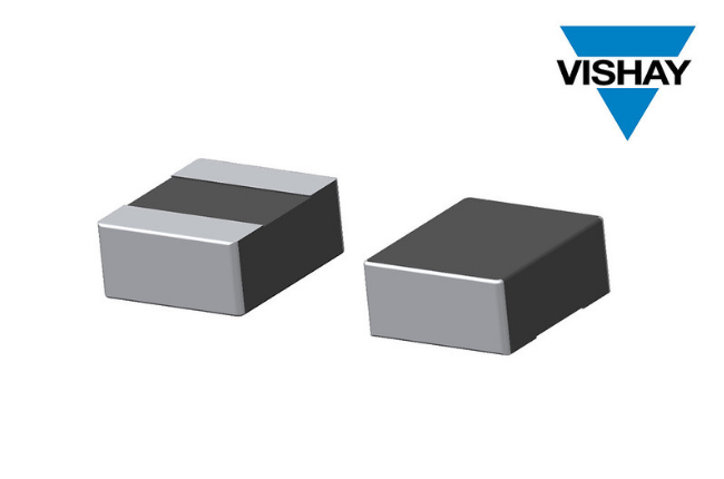 Vishay’s New Commercial and Automotive Grade Power Inductors in the 1008 Case Size Power Inductors:The commercial IHLL-1008AB-1Z and Automotive Grade IHLP-1008ABEZ-5A