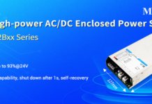 Power Supply