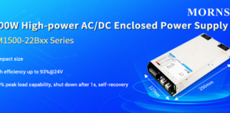 Power Supply