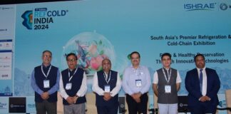 REFCOLD India 2024