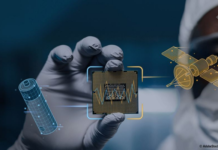Rohde & Schwarz at electronica 2024