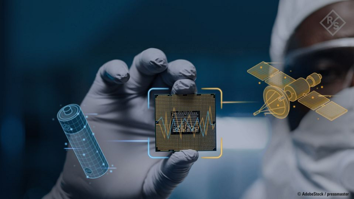 Rohde & Schwarz at electronica 2024: Test and measurement solutions from the everyday to the extraordinary Rohde & Schwarz at electronica 2024