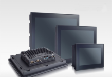 Rugged MPC-3000 Family Panel Computers