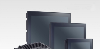 Rugged MPC-3000 Family Panel Computers