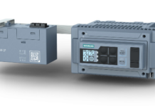 SIMOCODE M-CP