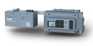SIMOCODE M-CP