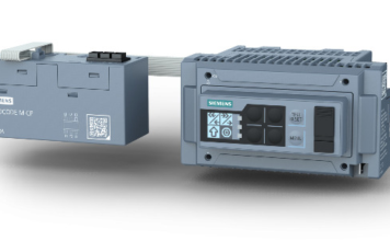 SIMOCODE M-CP