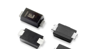SMFA Asymmetrical Series TVS Diode