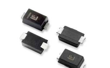 Littelfuse Unveils Industry’s First Asymmetrical TVS Diode Series for SiC MOSFET Gate Protection SMFA Asymmetrical Series TVS Diode