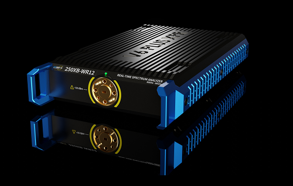 SPECTRAN V6-Explorer impresses the trade audience at EuMW 2024 SPECTRAN V6