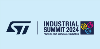 ST Industrial Summit