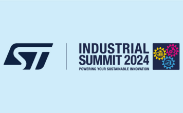 ST Industrial Summit