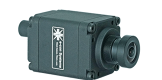 STURDeCAM34 - 3MP 140dB HDR Camera