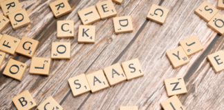 SaaS Company