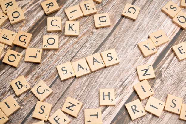 Building a Brand Identity for Your SaaS Company SaaS Company