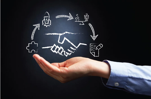 Sales funnel