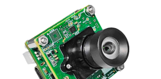 See3CAM_CU83 4K RGB-IR USB Camera