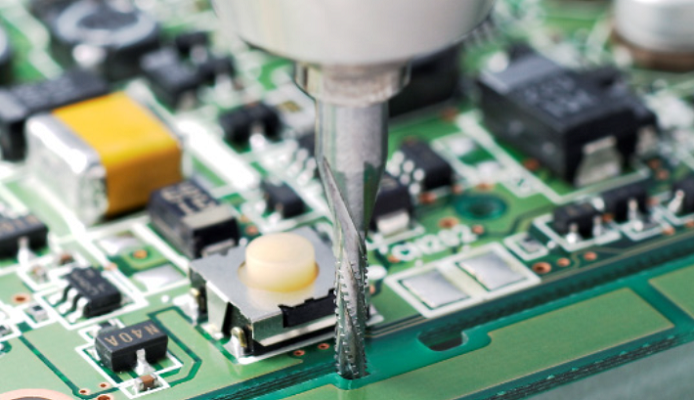 Seika Machinery to Host Webinar: “Complete the SMT Process with the Appropriate Depaneling Method” Seika Depaneling Webinar