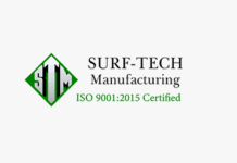Surf-Tech Manufacturing Corp.