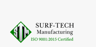 Surf-Tech Manufacturing Corp.
