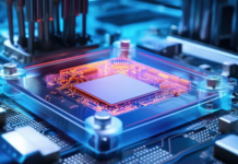 The Next Leap in Semiconductors